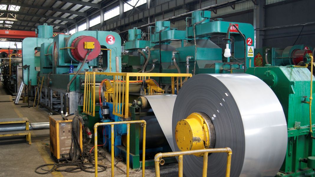 Κίνα Lianyungang Tiancheng Network Technology Service Co., Ltd. Εταιρικό Προφίλ