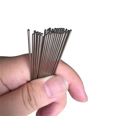 Wholesale precision decoration small size small diameter stainless steel pipe
