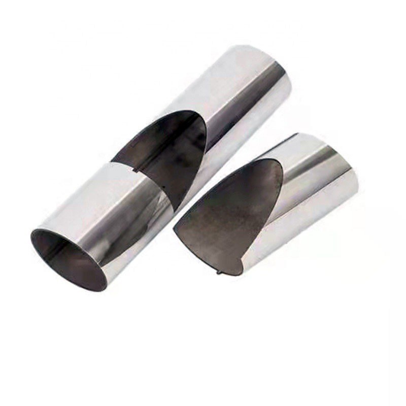 Ss 316l Seamless Pipe 316l Seamless Pipe Ss Capillary Tubes Suppliers
