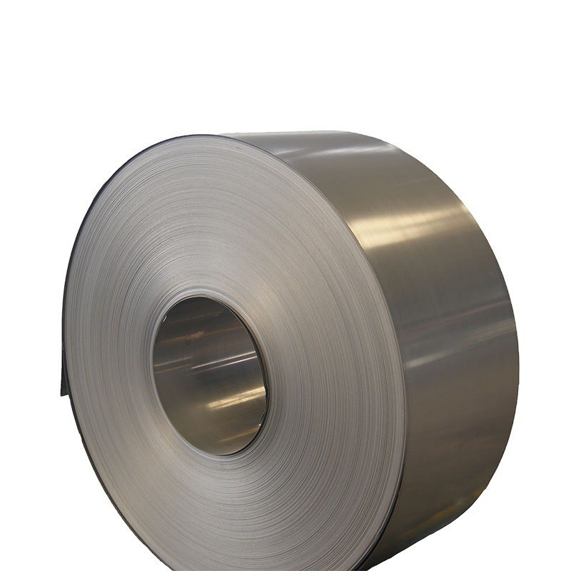 Mirror Hot Rolled Steel Strip 430 309S 316 SS Coil