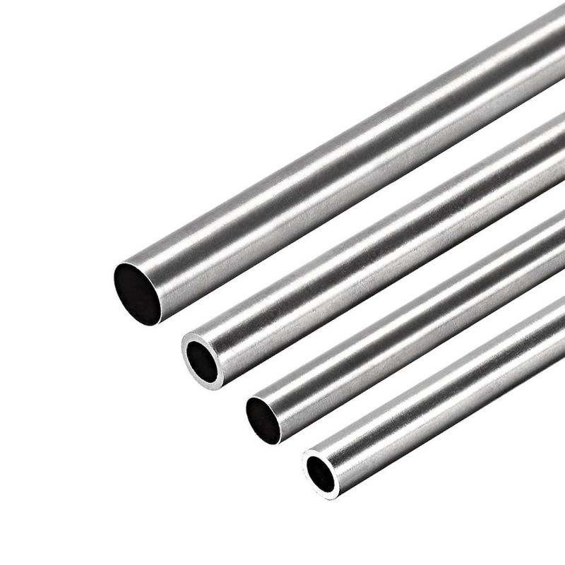 Wholesale precision decoration small size small diameter stainless steel pipe