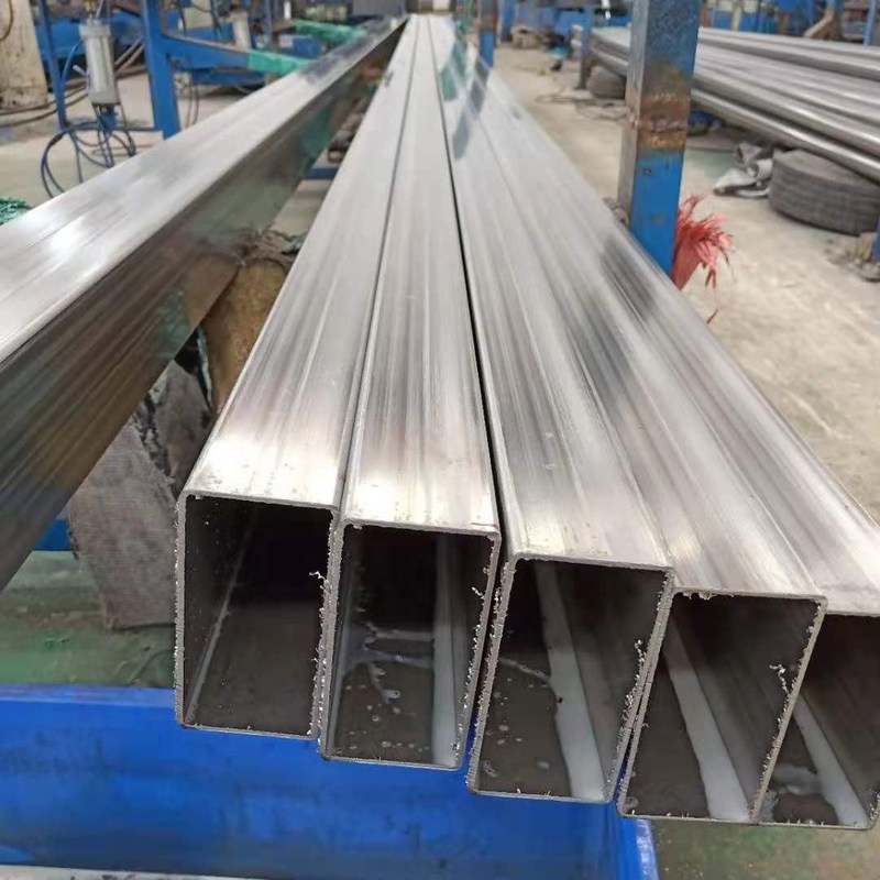 Stainless Steel Pipe Support Clamp Stainless Steel Pipe Price In Pakistan Sa-312 316l Stainless Steel Pipe