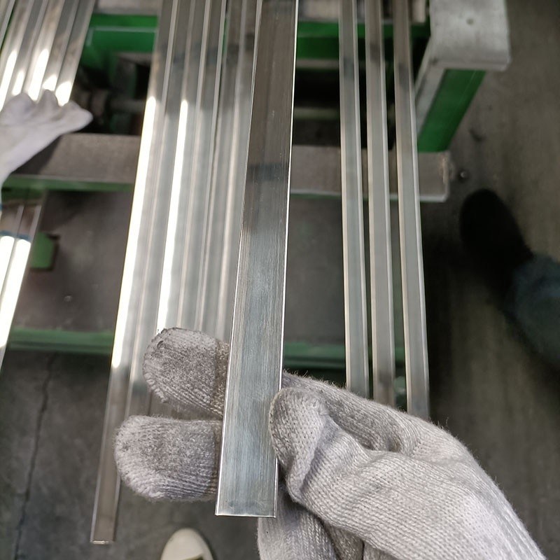 0.25mm Thickness Stainless Steel Pipe 0.1mm-0.45mm Thickness Ss 304 Stainless Steel pipe