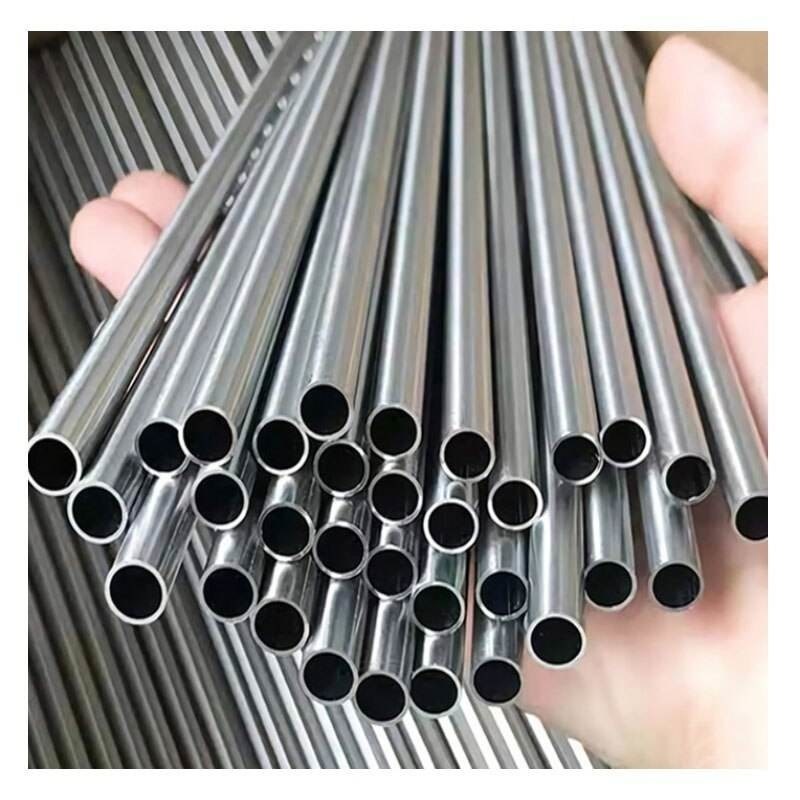 0.6mm thickness corrosion resistant stainless steel capillary pipe erw tube smls pipe